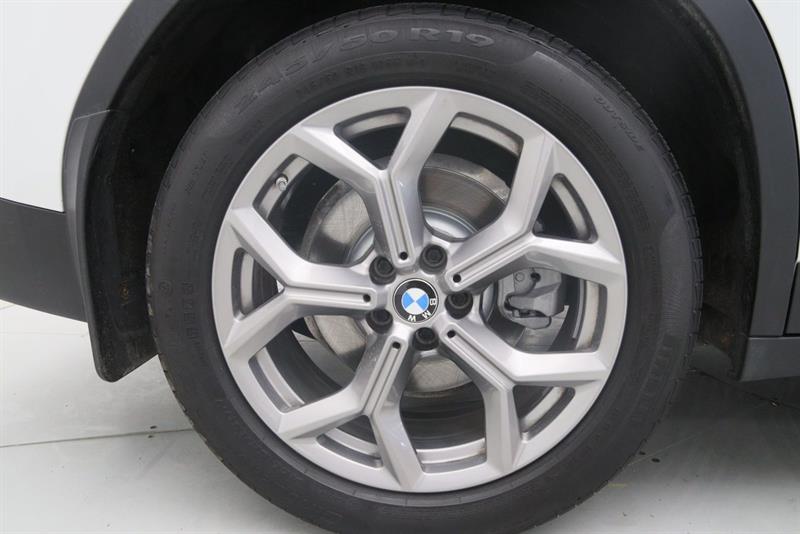 bmw X3 2022 - 17