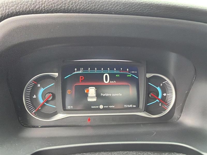 honda Pilot 2019 - 8