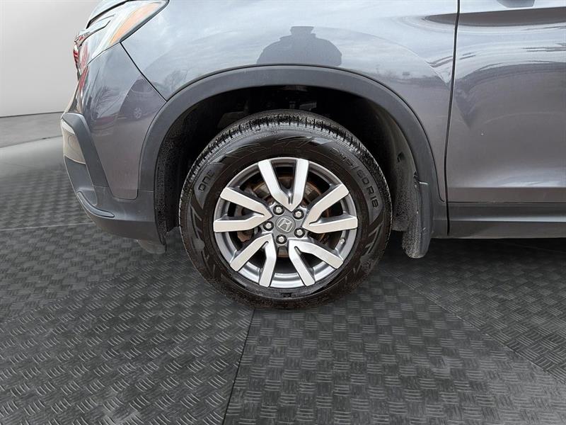 honda Pilot 2019 - 14