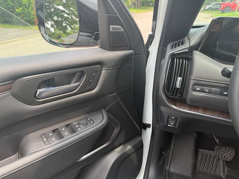 nissan Armada 2026 - 8