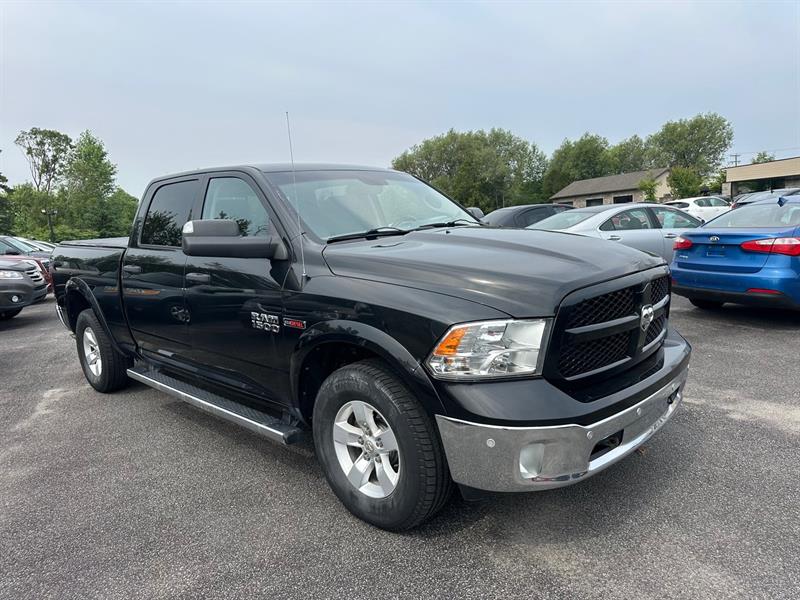 ram 1500 2015