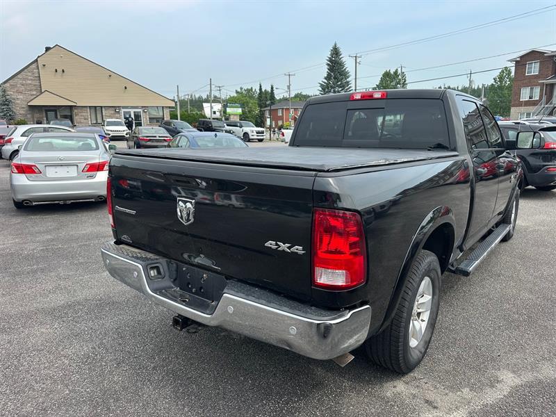 ram 1500 2015 - 3