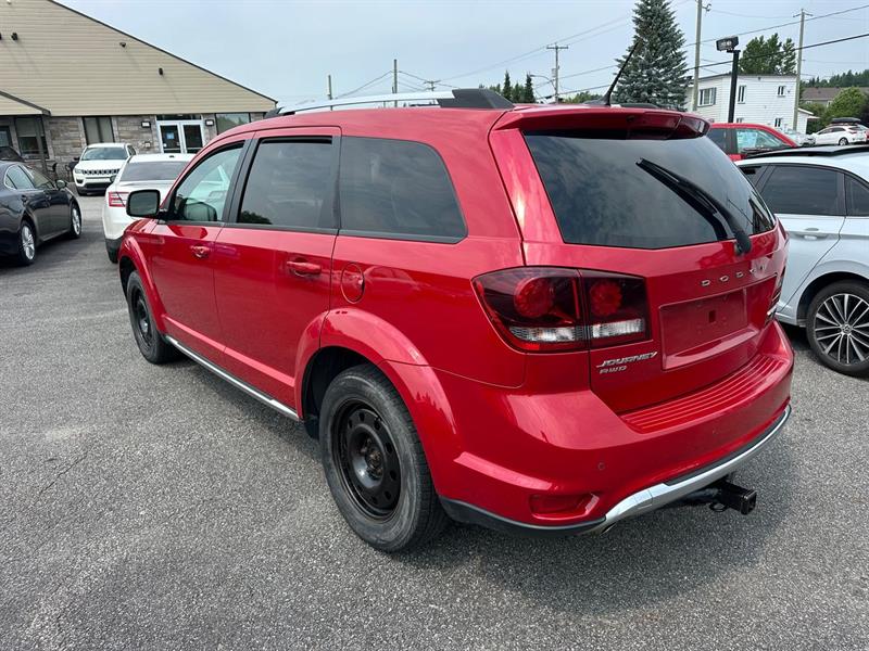 dodge Journey 2016 - 3