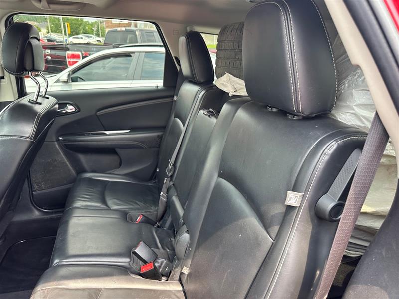 dodge Journey 2016 - 6