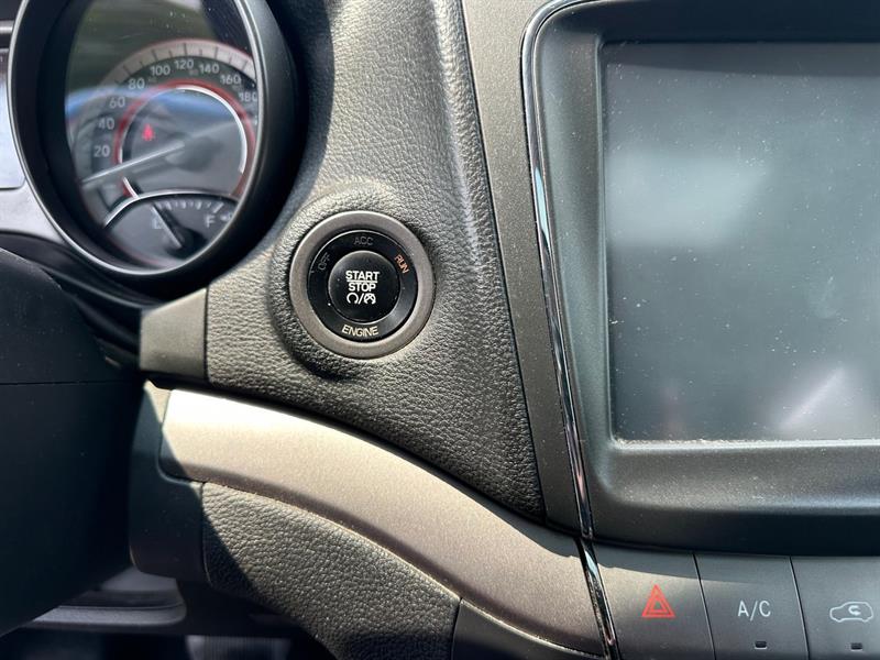dodge Journey 2016 - 10