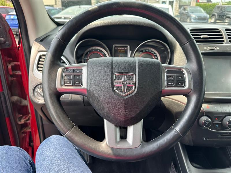 dodge Journey 2016 - 12