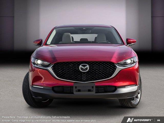 mazda CX-30 2026 - 2