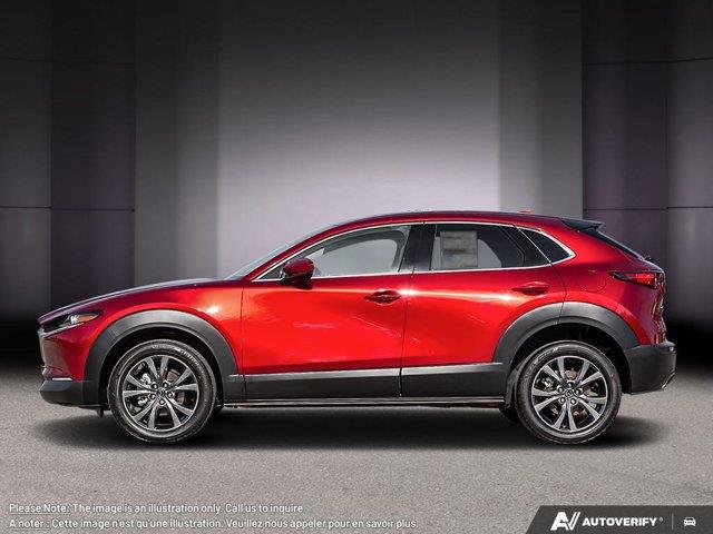 mazda CX-30 2026 - 3
