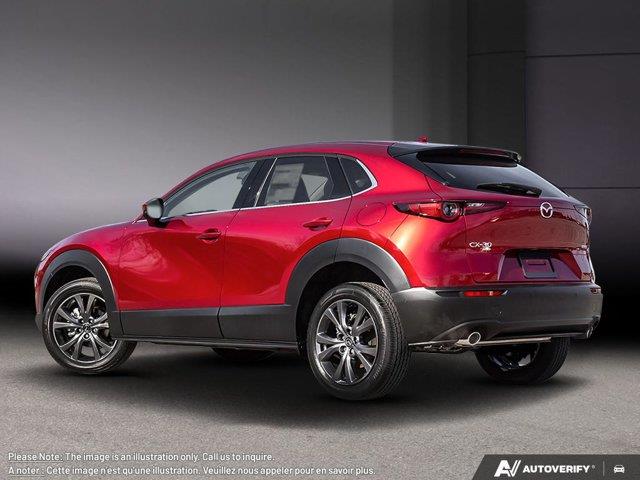 mazda CX-30 2026 - 4