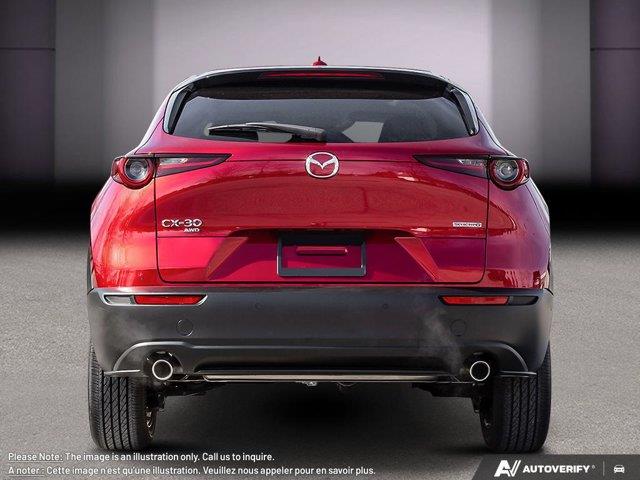 mazda CX-30 2026 - 5