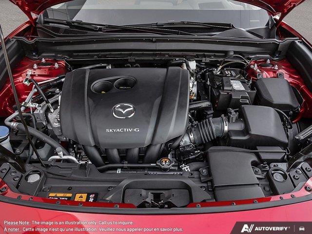 mazda CX-30 2026 - 6