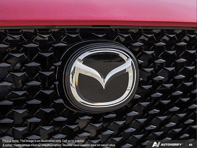 mazda CX-30 2026 - 9