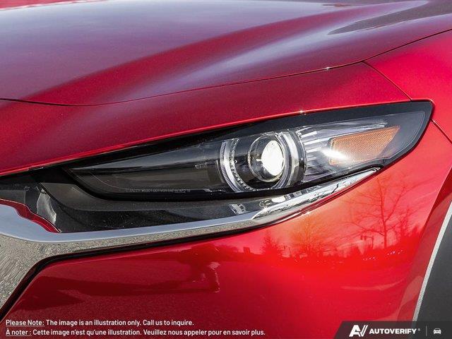 mazda CX-30 2026 - 10