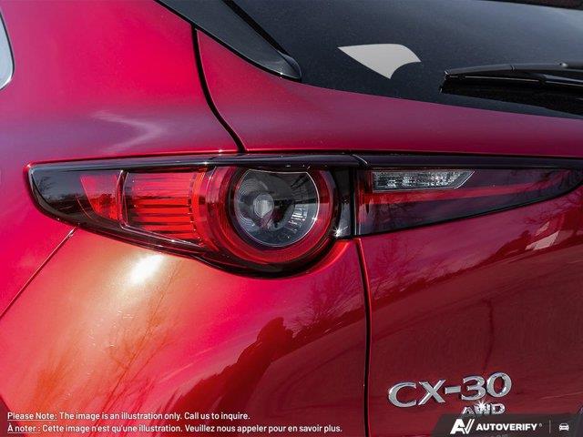 mazda CX-30 2026 - 11