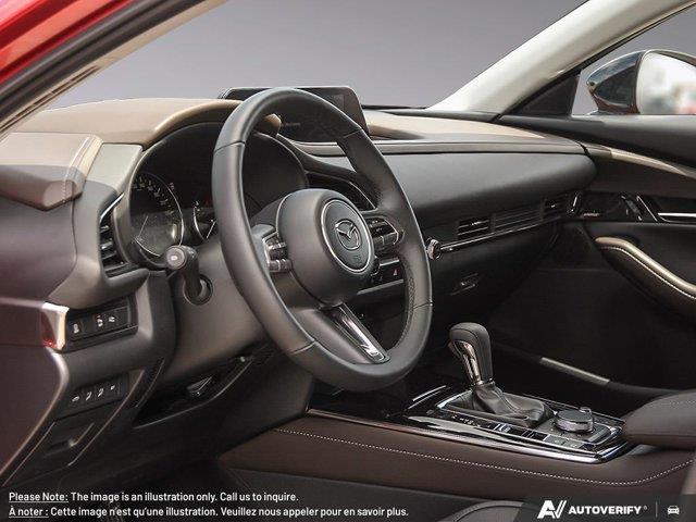 mazda CX-30 2026 - 12