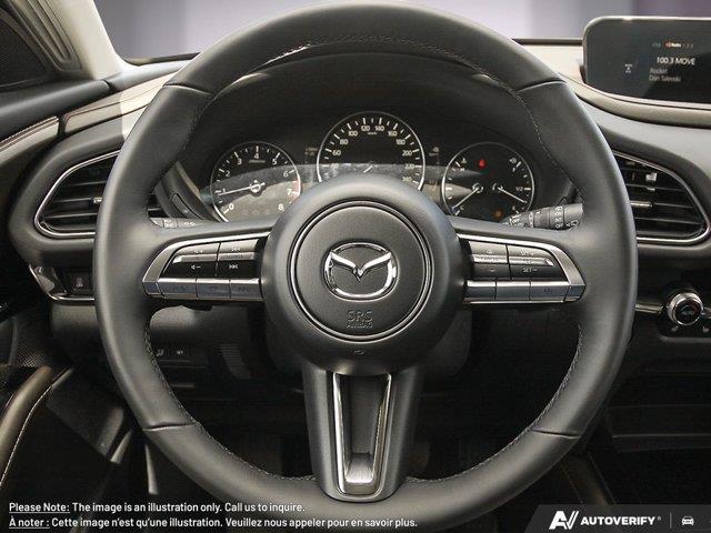 mazda CX-30 2026 - 13