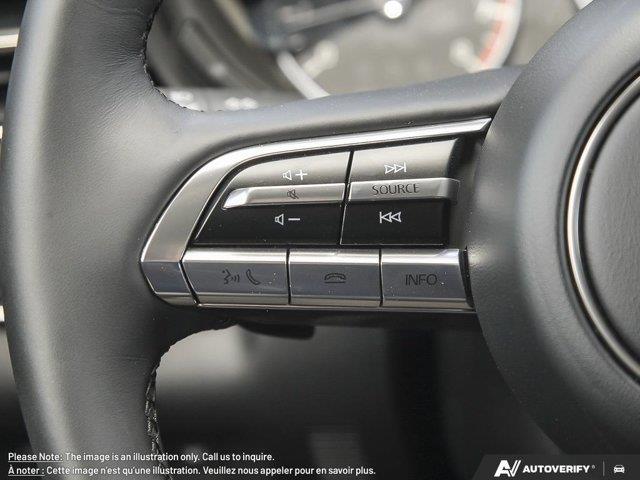 mazda CX-30 2026 - 15
