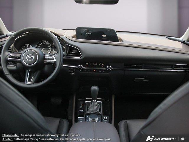 mazda CX-30 2026 - 22