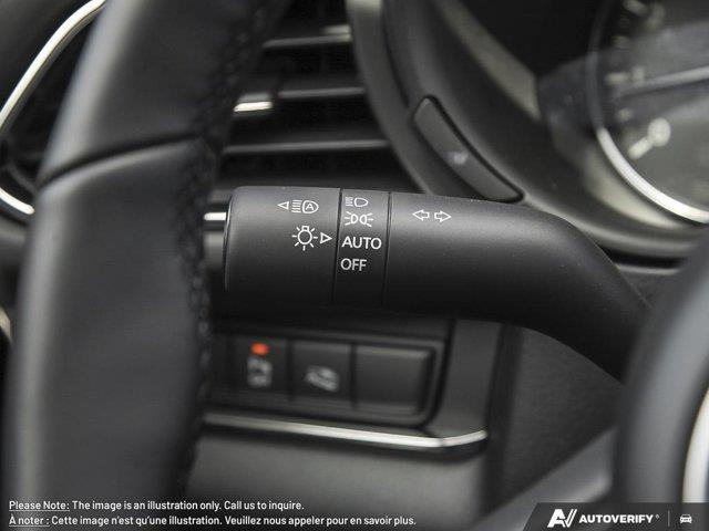 mazda CX-30 2026 - 25