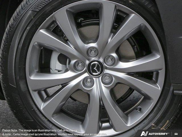 mazda CX-30 2026 - 8