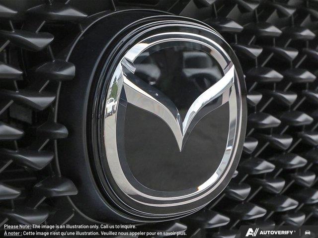 mazda CX-30 2026 - 9