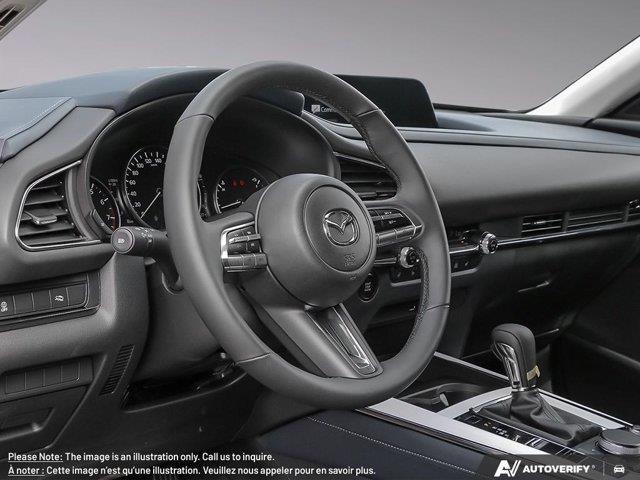 mazda CX-30 2026 - 12