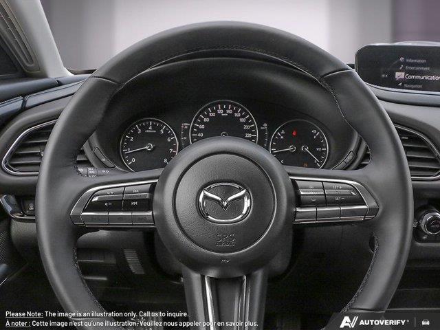 mazda CX-30 2026 - 13