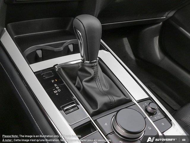mazda CX-30 2026 - 17