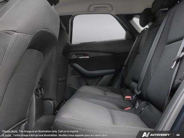 mazda CX-30 2026 - 21