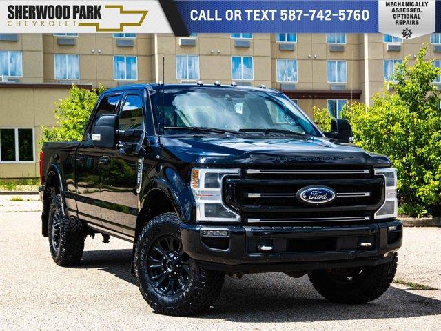 ford Super Duty F-350 SRW 2022