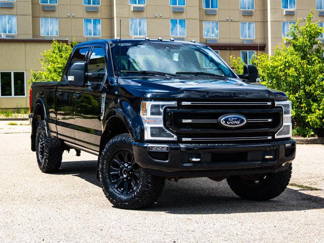 ford Super Duty F-350 SRW 2022 - 2