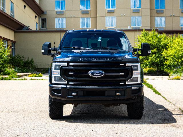 ford Super Duty F-350 SRW 2022 - 3