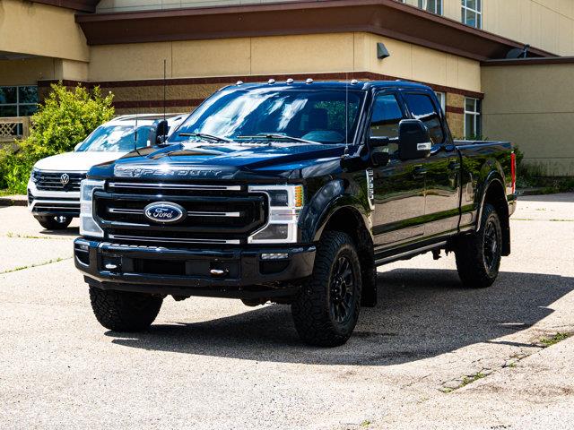 ford Super Duty F-350 SRW 2022 - 4