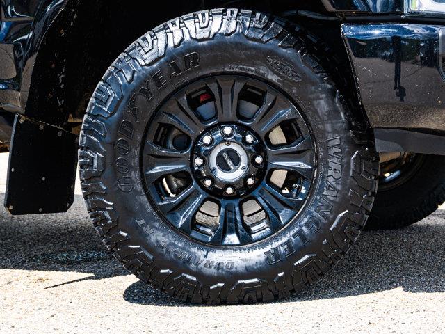 ford Super Duty F-350 SRW 2022 - 5