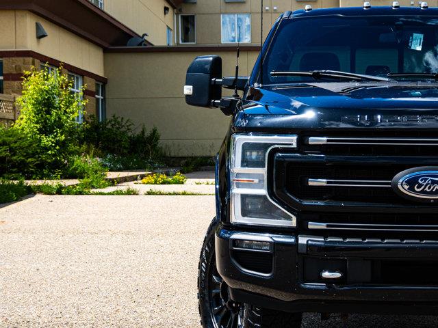 ford Super Duty F-350 SRW 2022 - 6