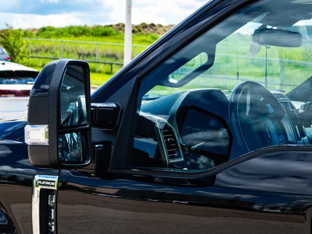ford Super Duty F-350 SRW 2022 - 7
