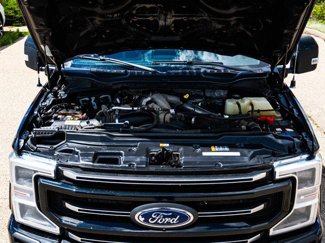 ford Super Duty F-350 SRW 2022 - 9