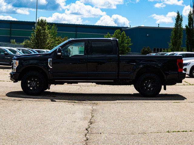 ford Super Duty F-350 SRW 2022 - 10