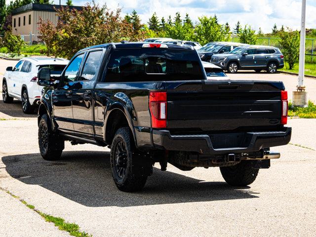 ford Super Duty F-350 SRW 2022 - 11
