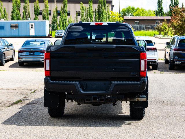 ford Super Duty F-350 SRW 2022 - 12