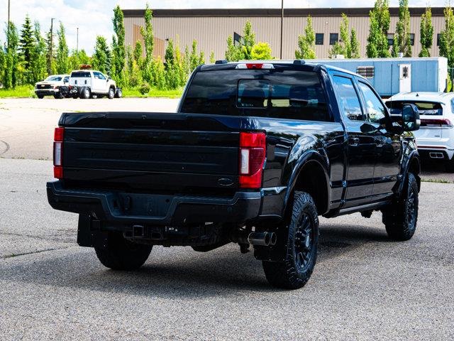 ford Super Duty F-350 SRW 2022 - 13
