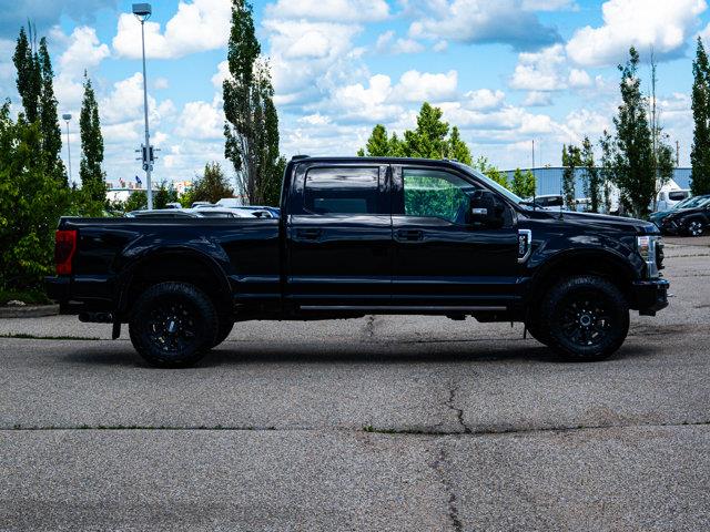 ford Super Duty F-350 SRW 2022 - 14