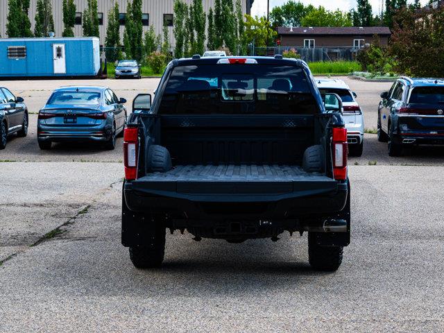 ford Super Duty F-350 SRW 2022 - 15