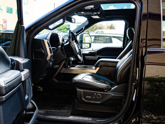 ford Super Duty F-350 SRW 2022 - 17
