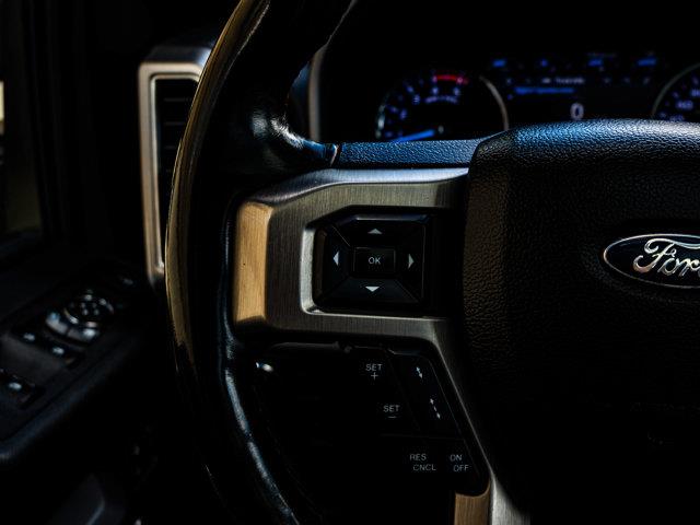 ford Super Duty F-350 SRW 2022 - 22