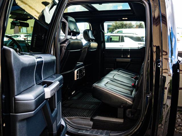 ford Super Duty F-350 SRW 2022 - 30