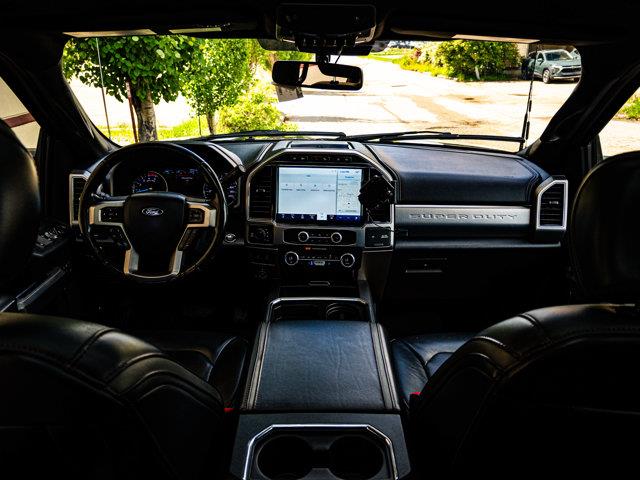 ford Super Duty F-350 SRW 2022 - 32