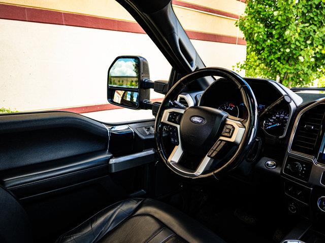 ford Super Duty F-350 SRW 2022 - 33