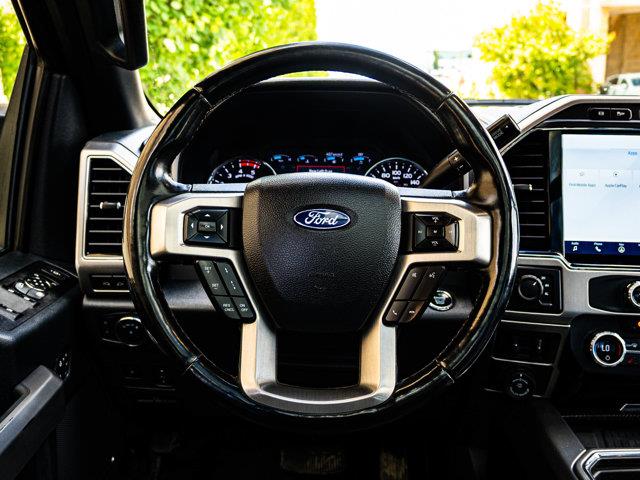 ford Super Duty F-350 SRW 2022 - 34