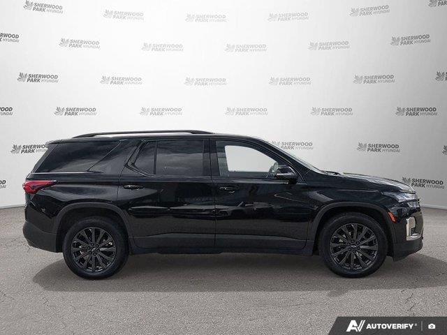 chevrolet Traverse 2023 - 6